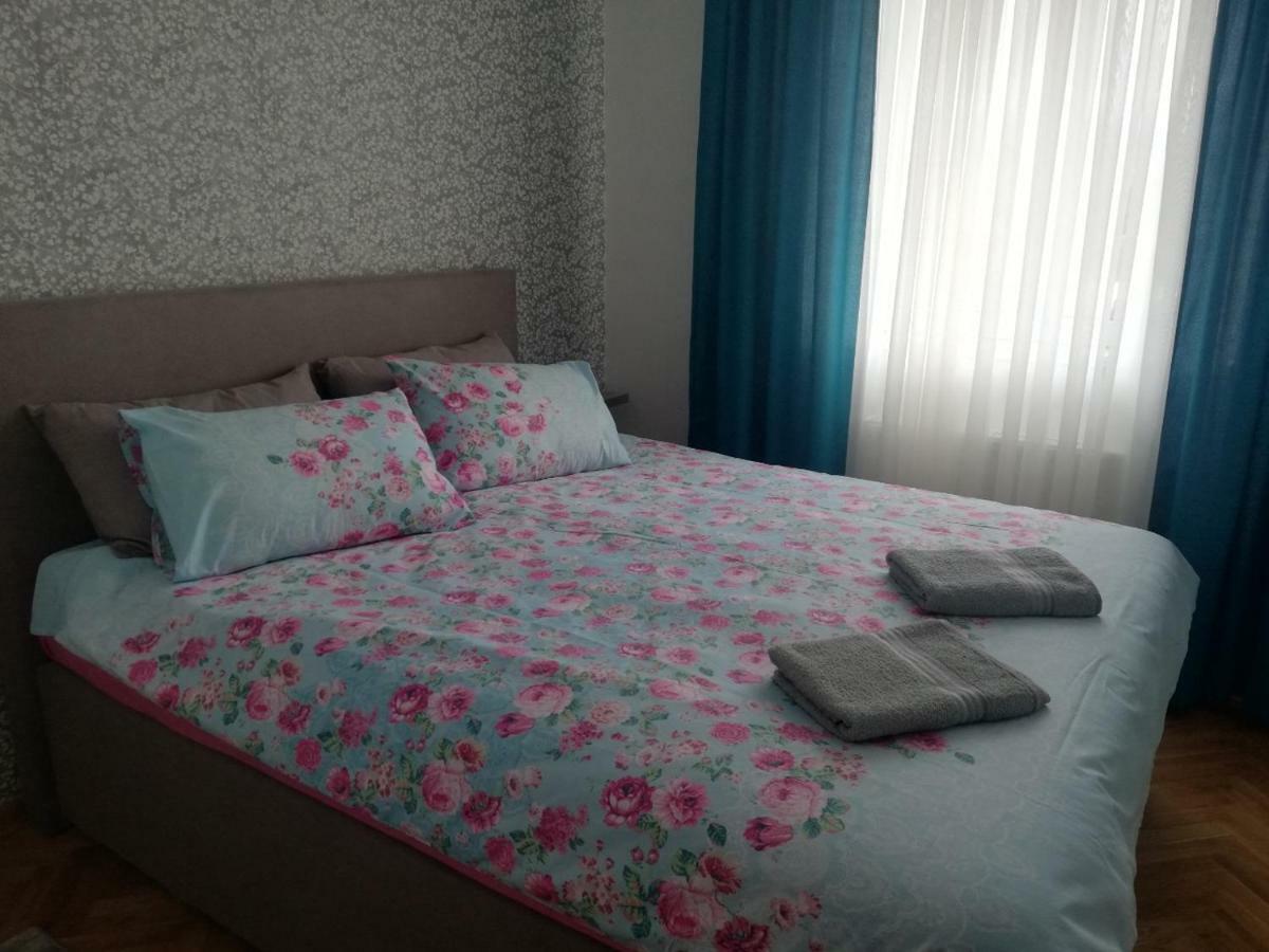 Apartman Miniki Vrnjacka Banja Exterior photo