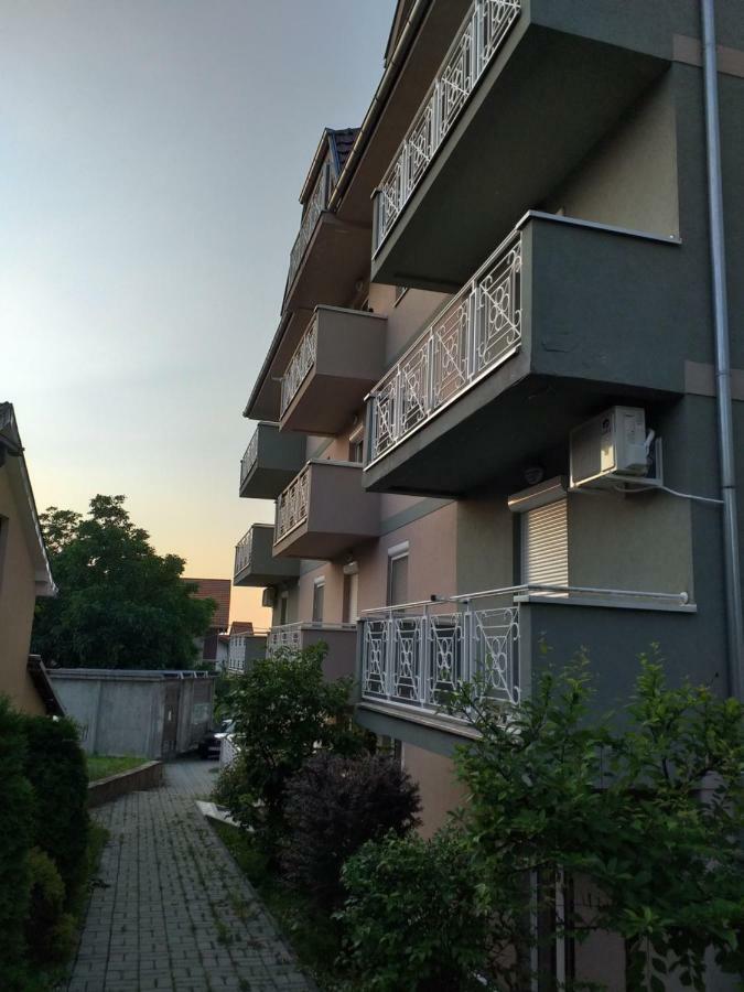 Apartman Miniki Vrnjacka Banja Exterior photo